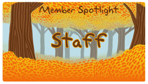 Staff Spotlight Staff Spotlight
