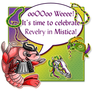 Revelry Fun! Revelry fun!