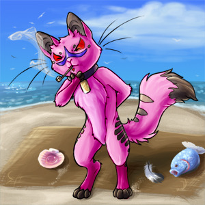 pink makoto pink makoto