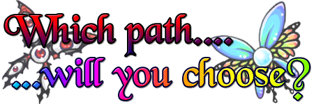 choose?
